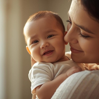 Casting mujeres con bebés entre 4 y 7 meses para publicidad