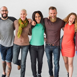 Casting actores y actrices para un video interactivo de sanidad