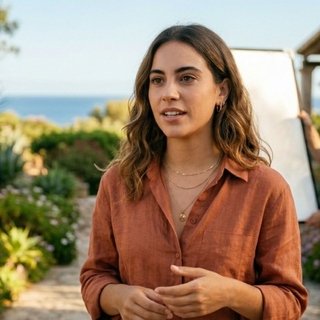 Casting mujer de 20 a 30 años para publicidad