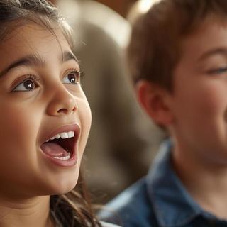 Casting niño y niña cantante de 8 a 14 años para spot publicitario en fundación