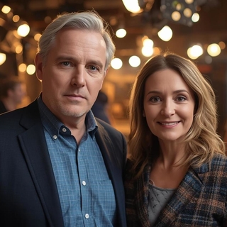 Casting hombre y mujer entre 30 y 60 años para web serie