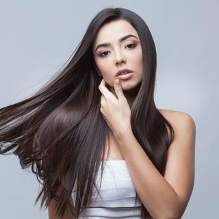 Casting chicas para corte y color en evento gala desfile de la firma Screen Hair