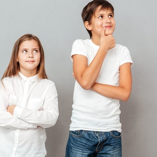 Casting niño y niña para protagonizar largometraje