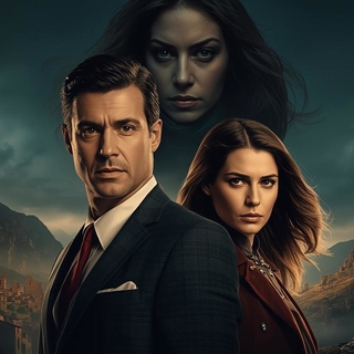 Casting actores y actrices entre 25 y 55 años para película de suspense