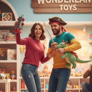 Casting hombres y mujeres de 18 a 50 años para sesión de fotos publicitaria