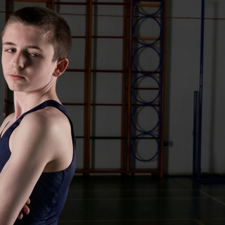 Casting niños entre 6 y 10 años para proyecto con agencia