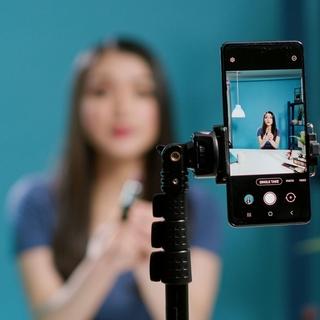 Casting actor o actriz para vídeos publicitarios TikTok