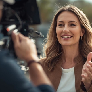 Casting actriz de 35 a 55 años para rodaje profesional de entidad social