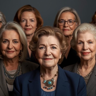 Casting actrices de 55 a 70 años para proyecto de ficción