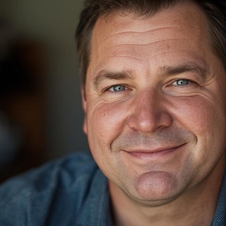 Casting actor entre 30 y 45 años para cortometraje