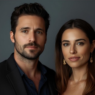 Casting actriz y actor mayores de 30 años para largometraje