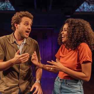 Casting actor y actriz para Show de impro musical