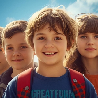 Casting niños y niñas entre 6 y 9 años para serie tv de Netflix