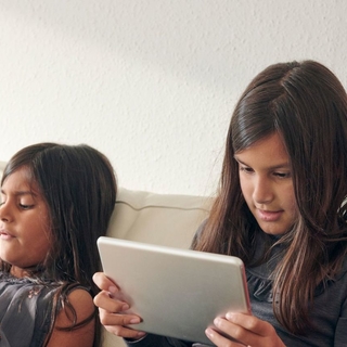 Casting niña de 9 a 13 años con ascendencia marroquí para proyecto de ficción