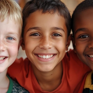 Casting niño entre 9 y 12 años para proyecto con agencia