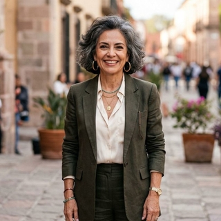 Casting mujeres entre 55 y 70 años para spot de tv