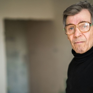 Casting hombre de 70 a 75 años para campaña promocional corporativa