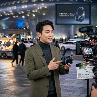 Casting hombres asiáticos entre 28 y 60 años para un spot publicitario