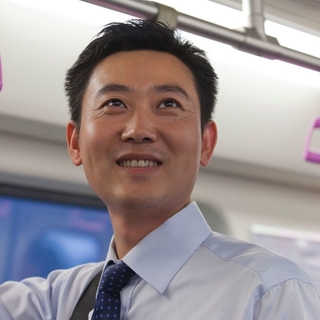 Casting hombres chinos para video promocional corporativo