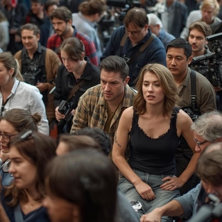 Casting hombre y mujer de 18 a 65 años para rodaje de una serie