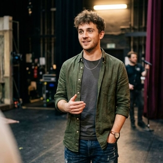 Casting hombre entre 50 y 60 años para proyecto universitario de spot publicitario