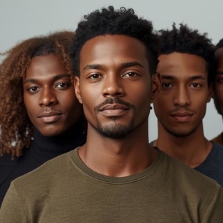 Casting figurantes hombres mayores de 18 años para rodaje de NETFLIX