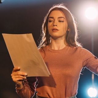 Casting actriz rol protagónico para largometraje internacional