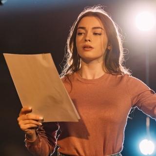 Casting actriz rol protagónico para largometraje internacional