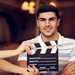 Casting actor de 25 a 35 años que hable inglés para rodaje