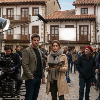 URGENTE casting actores y actrices mayores de 18 años para película