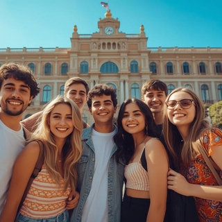 Casting actores y actrices entre 25 y 30 años para cortometraje