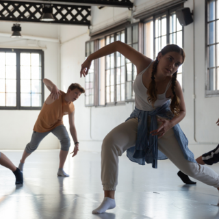 Casting bailarines entre 25 y 45 años para proyecto publicitario