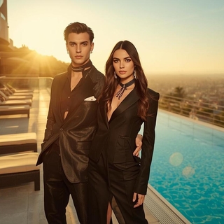 Casting hombres y mujeres entre 25 y 30 años para sesión de fotos