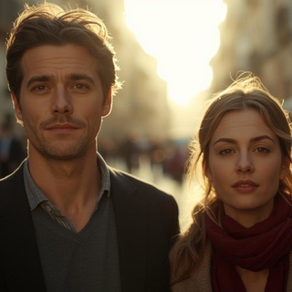 casting hombres y mujeres entre 25 y 50 años para figuración en proyecto con agencia