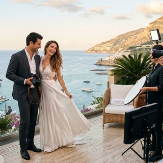 Casting hombres y mujeres modelos entre 25 y 45 años para sesión de fotos y vídeos