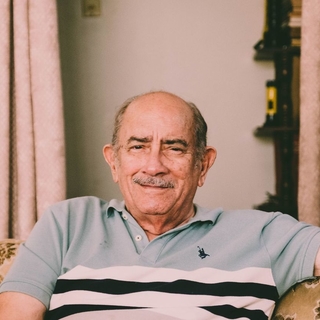 Casting actores entre 60 y 70 años para película internacional