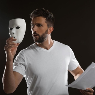 Casting actor de 25 a 35 años para obra de teatro