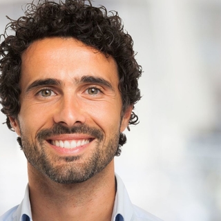 Casting hombre de 30 a 40 años para un spot de televisión