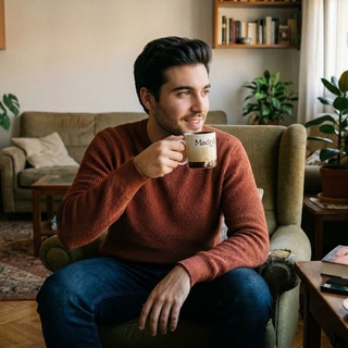 Casting actor entre 18 y 30 años para proyecto de ficción