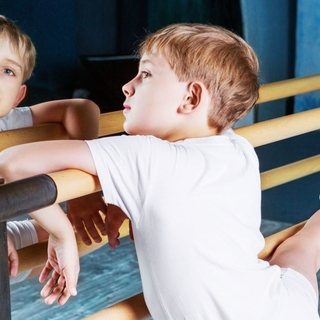 Casting bailarines de 7 a 10 años para  spot publicitario