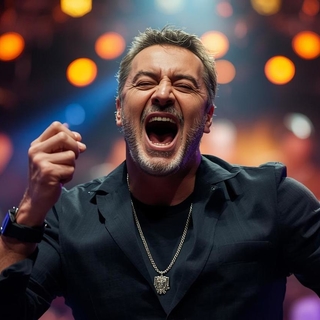 Casting actor de 50 años o más para videoclip