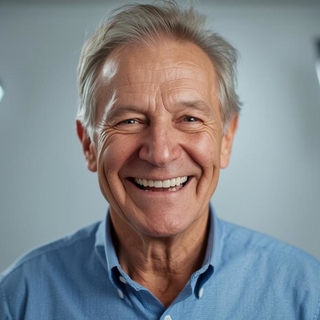 Casting actores entre 60 y 75 años para vídeo publicitario