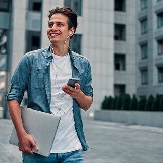 Casting Estudiantes Universidad Europea de Madrid (Villaviciosa de Odón) – Vídeo para RRSS