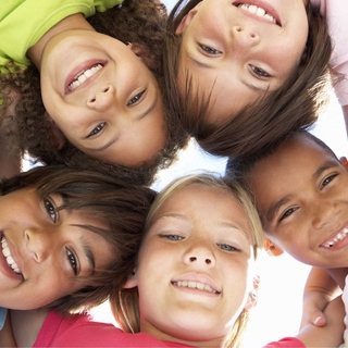 Casting niños y niñas actores entre 5 y 12 años para rodaje