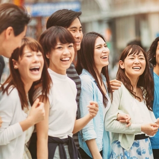 Casting japoneses/as de todas las edades para spot publicitario international