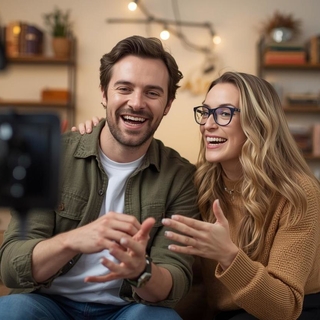 Casting hombres y mujeres mayores de 18 años para vídeo testimonial