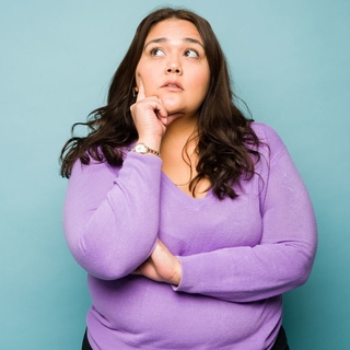 Casting actriz plus size de 18 a 45 años para spot publicitario