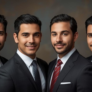 Casting actores entre 30 y 40 años para proyecto de ficción con agencia