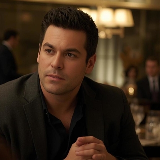 Casting hombre entre 30 y 40 años para Cortometraje