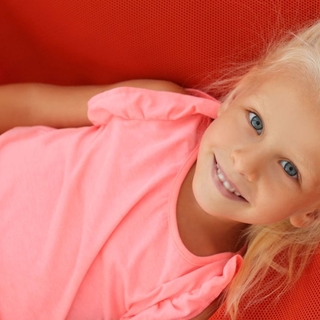 Casting niña rubia entre 7-8 años para rodaje de nueva película